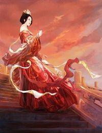 桃花岛后传