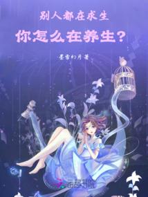 二次元之完美世界