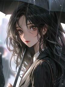 红涩