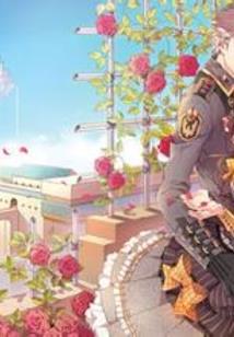 姻缘错，代嫁狂妃