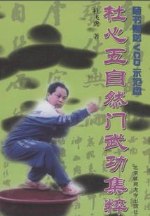 凡璞归真之在下穆乘风