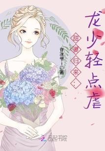 许你一场盛世欢颜