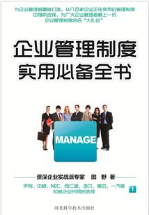 公司大案