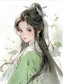 诡镜奇缘