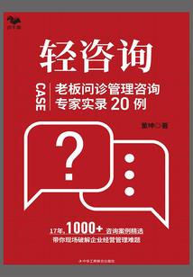 沦落侦探