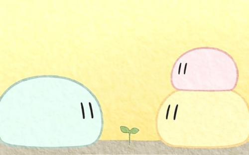 倒插门的小人物