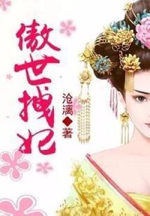 冰山少爷的拽千金