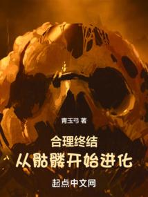 火影之冰与骨的交响曲