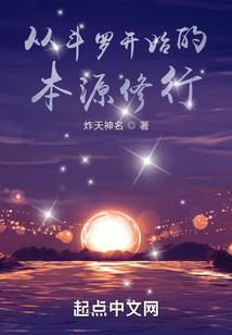 御兽大陆之御兽之子
