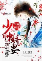 傲娇美后：君王强势